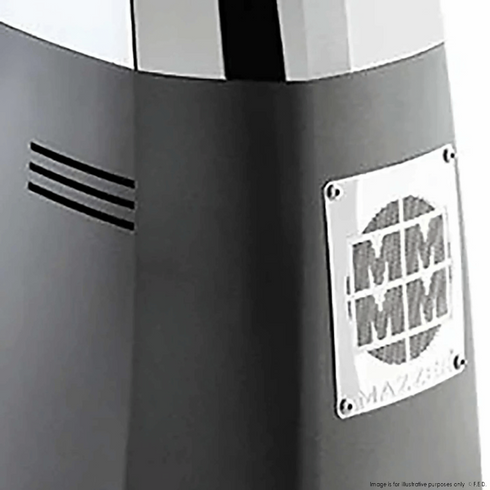 Mazzer Robur S Electronic Coffee Grinder - ROBURSE