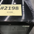 2NDs: Thermaster single door Drink Cooler - SC148G-NSW2198