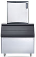 Scotsman XSafe Modular Ice Dice 456kg Ice Maker- NWH 1008 AS OX