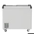 Thermaster Heavy Duty Supermarket Glass Sliding Lid Freezers 303L - SD-306K