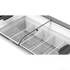 Thermaster Heavy Duty Supermarket Glass Sliding Lid Freezers 303L - SD-306K