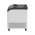 Thermaster Heavy Duty Supermarket Glass Sliding Lid Freezers 303L - SD-306K