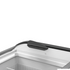 Thermaster Heavy Duty Supermarket Glass Sliding Lid Freezers 303L - SD-306K