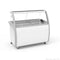 Ex-Showroom: Thermaster 400L Gelato Display - SD-415P-VIC1070