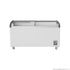 Thermaster Heavy Duty Supermarket Glass Sliding Lid Freezers 576L - SD-576K