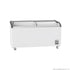 Thermaster Heavy Duty Supermarket Glass Sliding Lid Freezers 576L - SD-576K