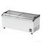 Thermaster Heavy Duty Supermarket Glass Sliding Lid Freezers 666L - SD-666K