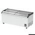 Thermaster Heavy Duty Supermarket Glass Sliding Lid Freezers 666L - SD-666K
