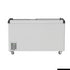 Thermaster Heavy Duty Supermarket Glass Sliding Lid Freezers 666L - SD-666K
