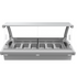 Thermaster 400L Gelato Display - SD-415P