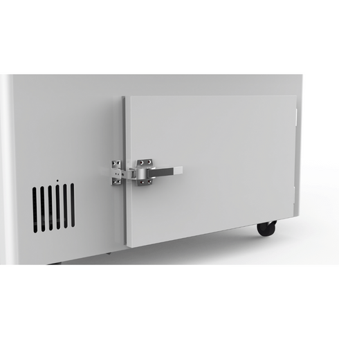 Thermaster 400L Gelato Display - SD-415P