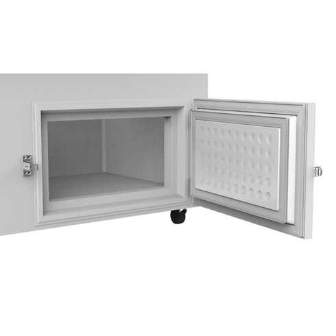 Thermaster 400L Gelato Display - SD-415P