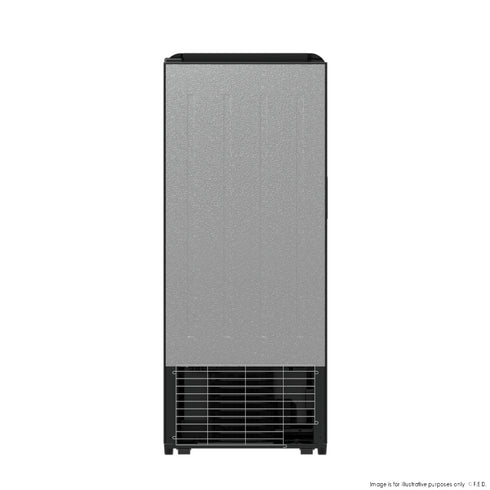 Thermaster Upright Glass Door Beverage Fridge - SDC-178B