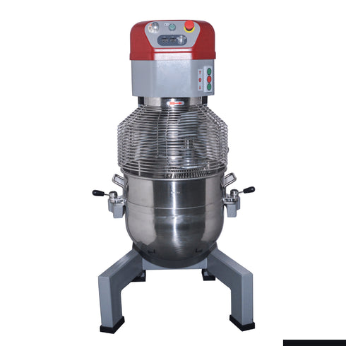 Tyrone Heavy Duty Planetary Mixer 60L - B60GX