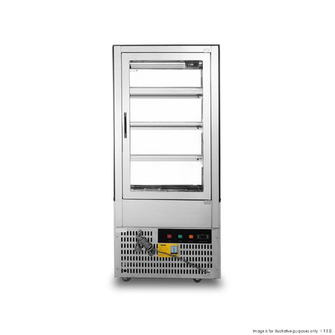 BONVUE Cake Display - SF820V