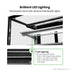 BONVUE Cake Display - SF820V