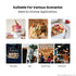 BONVUE Cake Display - SF830V