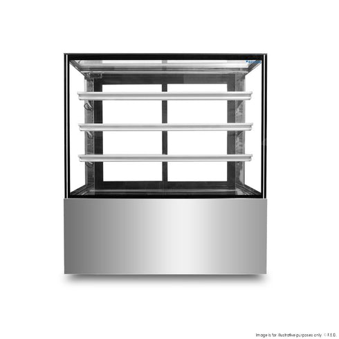 BONVUE Cake Display - SF840V