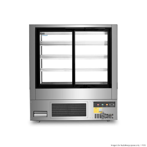 BONVUE Cake Display - SF840V