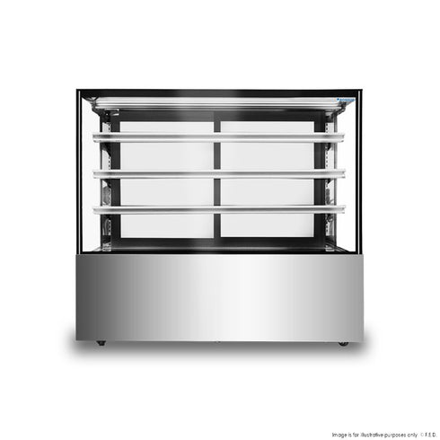 BONVUE Cake Display - SF850V