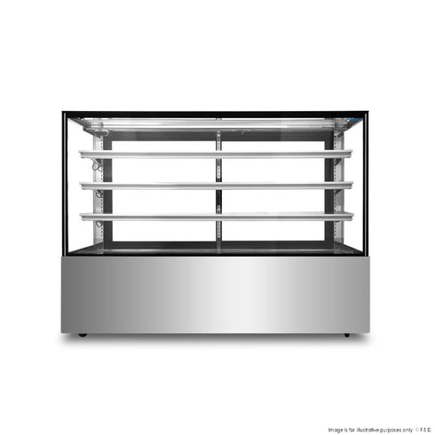BONVUE Cake Display - SF860V