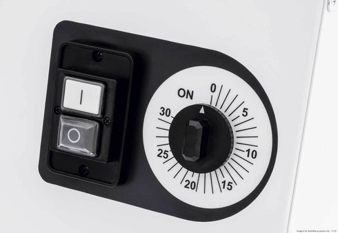 Prismafood Spiral Mixers- SFM30