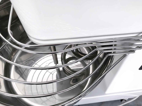 Prismafood Spiral Mixers- SFM30