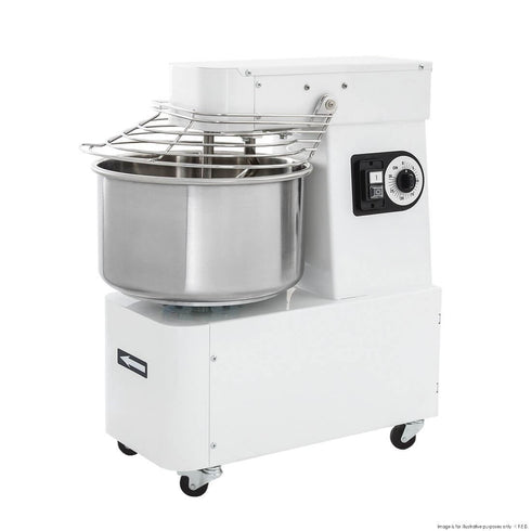 Prismafood Spiral Mixers- SFM30