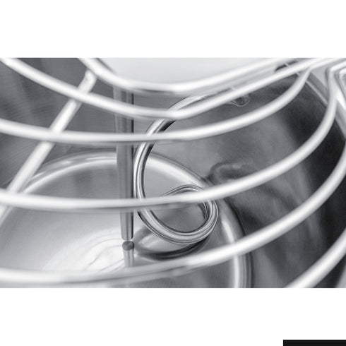 Prismafood Spiral Mixers- SFM30