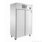 THERMASTER 1000L Full-Width Double Solid Door Upright Freezer — SFWF1000