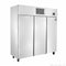 THERMASTER 1500L Full-Width Three Solid Door Upright Fridge — SFWC1500
