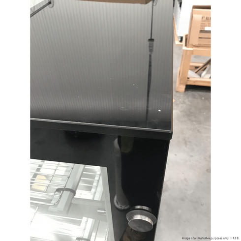 Ex-Showroom: Bonvue Chilled Food Display - SG090FA-2XB-NSW1972