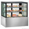 Ex-Showroom: Bonvue Chilled Food Display - SG090FA-2XB-NSW1972