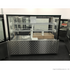 Ex-Showroom: Bonvue Chilled Food Display - SG150FA-2XB-QLD268