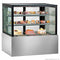 Ex-Showroom: Bonvue Chilled Food Display - SG150FA-2XB-QLD268
