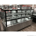2NDs: Bonvue Chilled Food Display - Sg200fa-2xb -VIC714