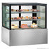2NDs: Bonvue Chilled Food Display - Sg200fa-2xb -VIC714
