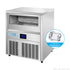 BLIZZARD Crystal Column Pro Octagonal Cylinder Ice Maker 63kg/24hr with 25kg Storage - SIC-63R