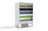 Hussmann Self Contained Multideck Open Front Chiller - H2TMS