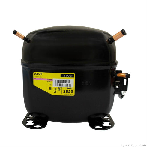 Bonvue Chilled Food Display 1200 mm SL840V