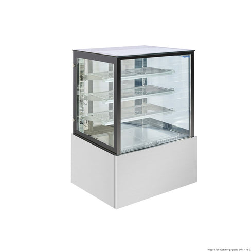 Bonvue Chilled Food Display - SL830V