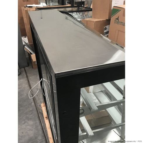 2NDs: Bonvue Chilled Food Display - SL840-NSW2028