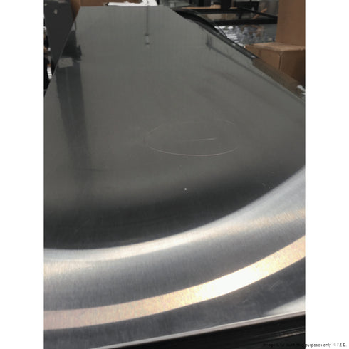 2NDs: Bonvue Chilled Food Display - SL840-NSW2028