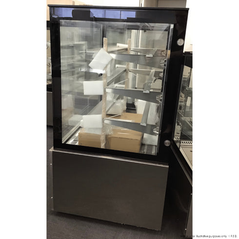 2NDs: Bonvue Chilled Food Display - SL840V-QLD324