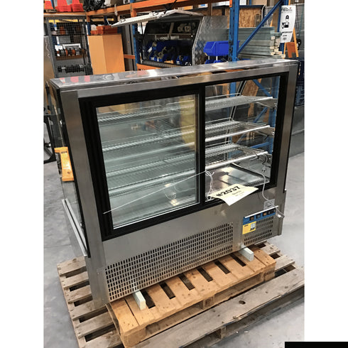 2NDs: Bonvue Chilled Food Display - SL850-NSW2037