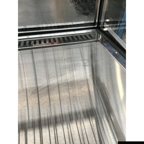 2NDs: Bonvue Chilled Food Display - SL850-NSW2037