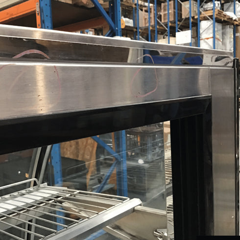 2NDs: Bonvue Chilled Food Display - SL850-NSW2037