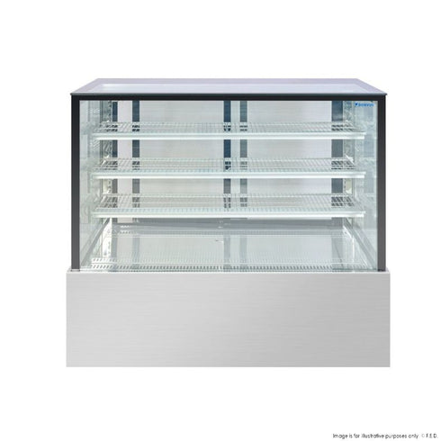 Ex-Showroom: Bonvue Chilled Food Display - SL850V-NSW2060