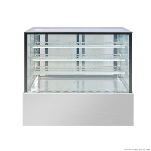 Bonvue Chilled Food Display 1500 mm SL850V