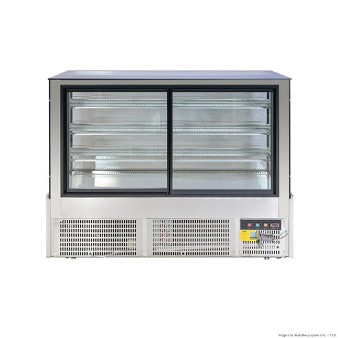 Bonvue Chilled Food Display 1800 mm SL860V
